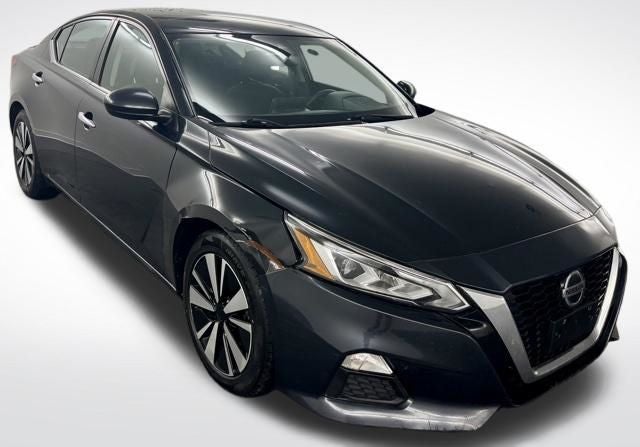 2021 Nissan Altima SV FWD