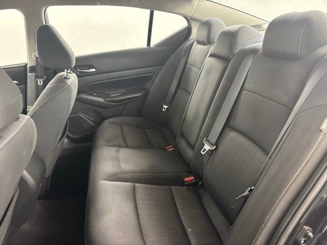 2021 Nissan Altima SV FWD
