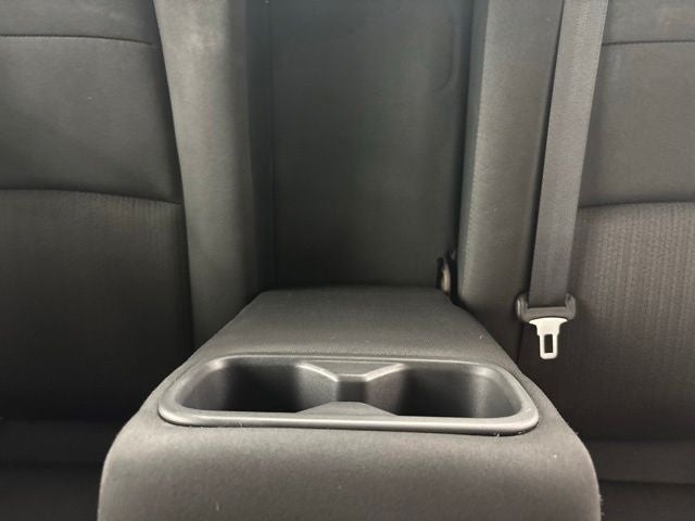 2021 Nissan Altima SV FWD