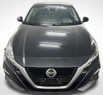 2021 Nissan Altima SV FWD