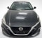 2021 Nissan Altima SV FWD