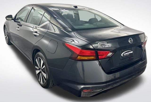 2021 Nissan Altima SV FWD