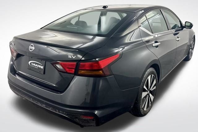 2021 Nissan Altima SV FWD
