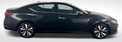 2021 Nissan Altima SV FWD