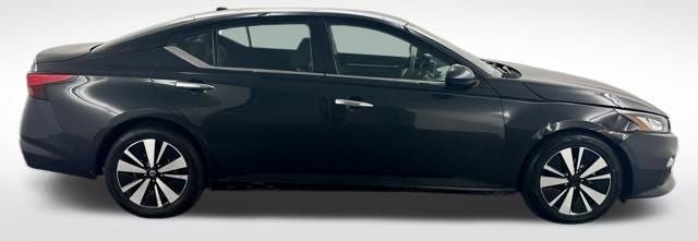 2021 Nissan Altima SV FWD