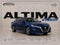 2020 Nissan Altima SL FWD
