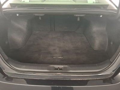 2020 Nissan Altima SL FWD