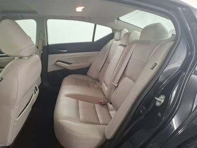 2020 Nissan Altima SL FWD