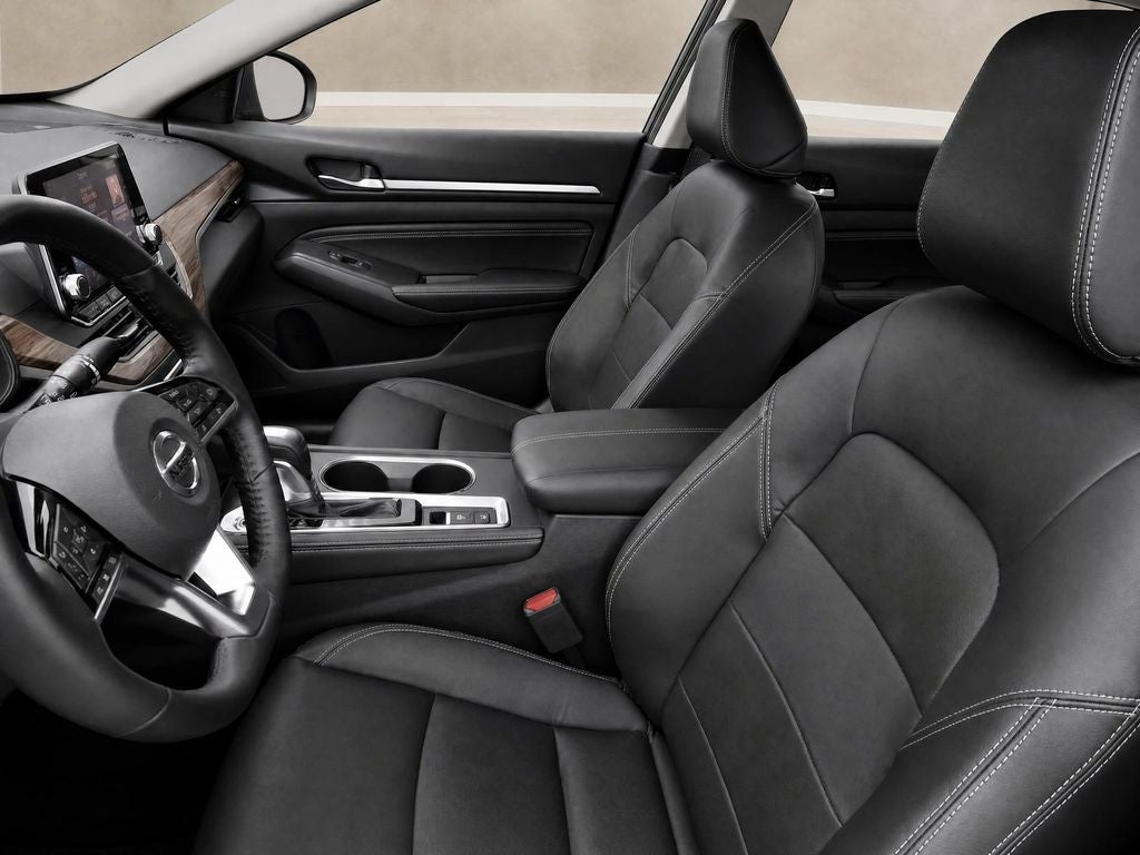 2020 Nissan Altima SL FWD