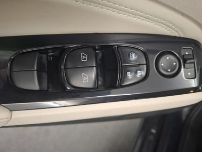 2020 Nissan Altima SL FWD