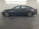 2020 Nissan Altima SL FWD