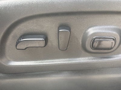 2019 Nissan TITAN PRO-4X