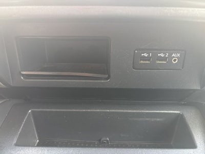 2019 Nissan TITAN PRO-4X