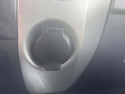 2019 Nissan TITAN PRO-4X