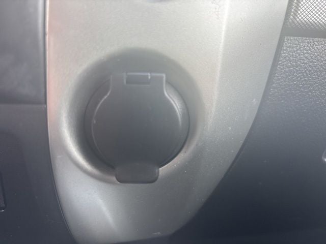 2019 Nissan TITAN PRO-4X