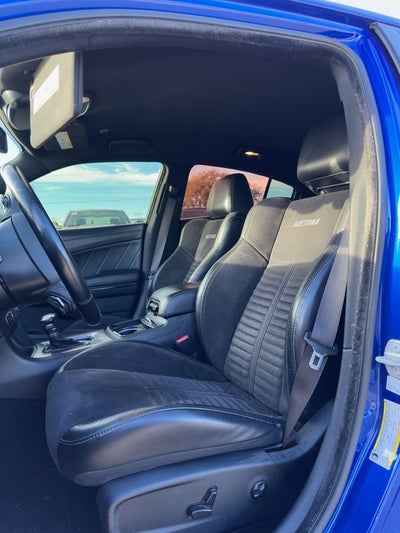 2020 Dodge Charger R/T RWD