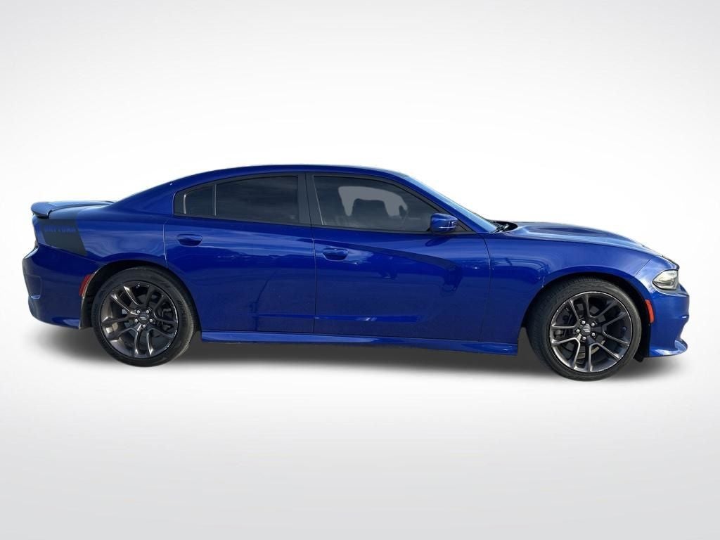 2020 Dodge Charger R/T RWD