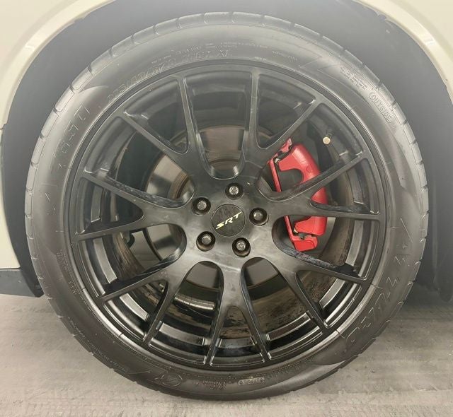 2016 Dodge Challenger R/T Plus Shaker