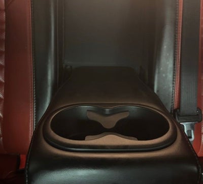 2016 Dodge Challenger R/T Plus Shaker