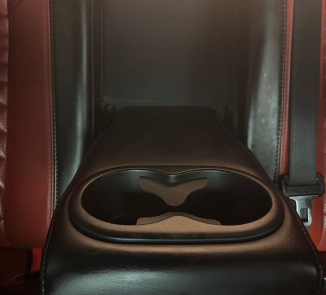 2016 Dodge Challenger R/T Plus Shaker