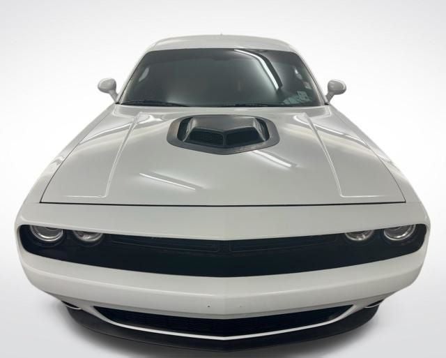 2016 Dodge Challenger R/T Plus Shaker