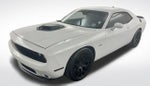 2016 Dodge Challenger R/T Plus Shaker