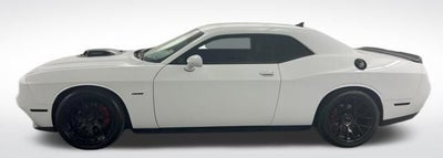2016 Dodge Challenger R/T Plus Shaker