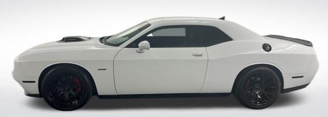 2016 Dodge Challenger R/T Plus Shaker