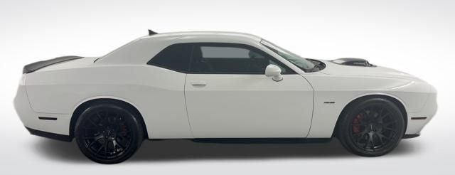 2016 Dodge Challenger R/T Plus Shaker