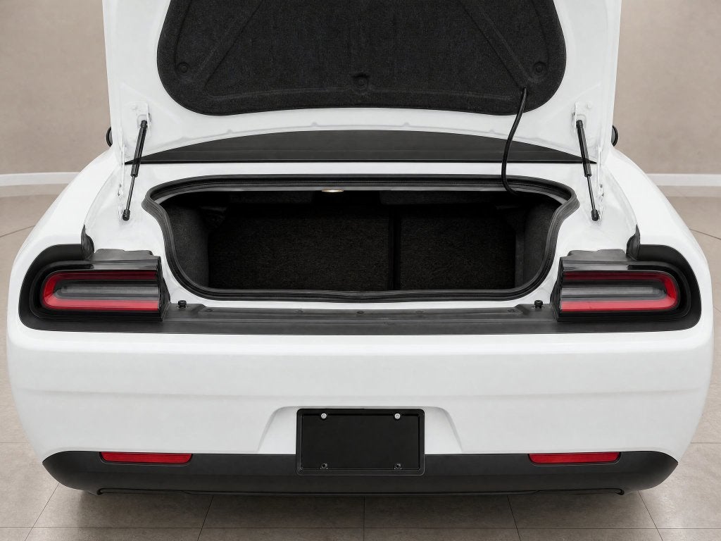 2020 Dodge Challenger GT