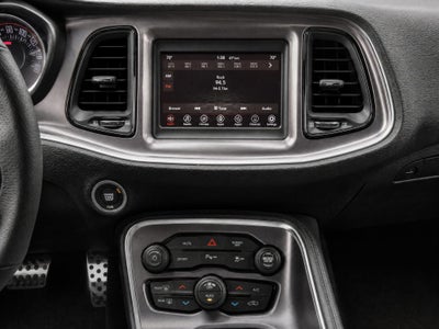 2020 Dodge Challenger GT