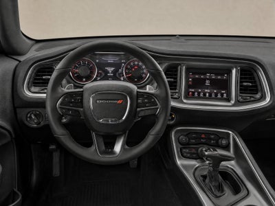 2020 Dodge Challenger GT