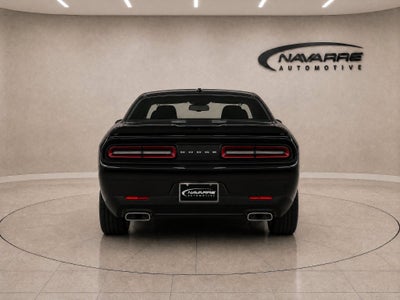 2020 Dodge Challenger GT