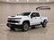 2024 Chevrolet Silverado 2500HD 4WD Crew Cab Standard Bed Custom