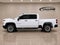 2024 Chevrolet Silverado 2500HD 4WD Crew Cab Standard Bed Custom