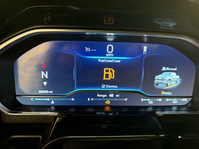 2023 Chevrolet Silverado 1500 2WD Crew Cab Short Bed LT