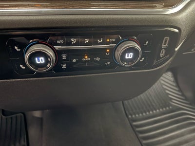 2023 Chevrolet Silverado 1500 2WD Crew Cab Short Bed LT