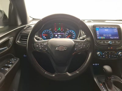 2022 Chevrolet Equinox FWD RS