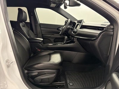 2023 Jeep Compass Altitude 4x4