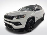 2023 Jeep Compass Altitude 4x4