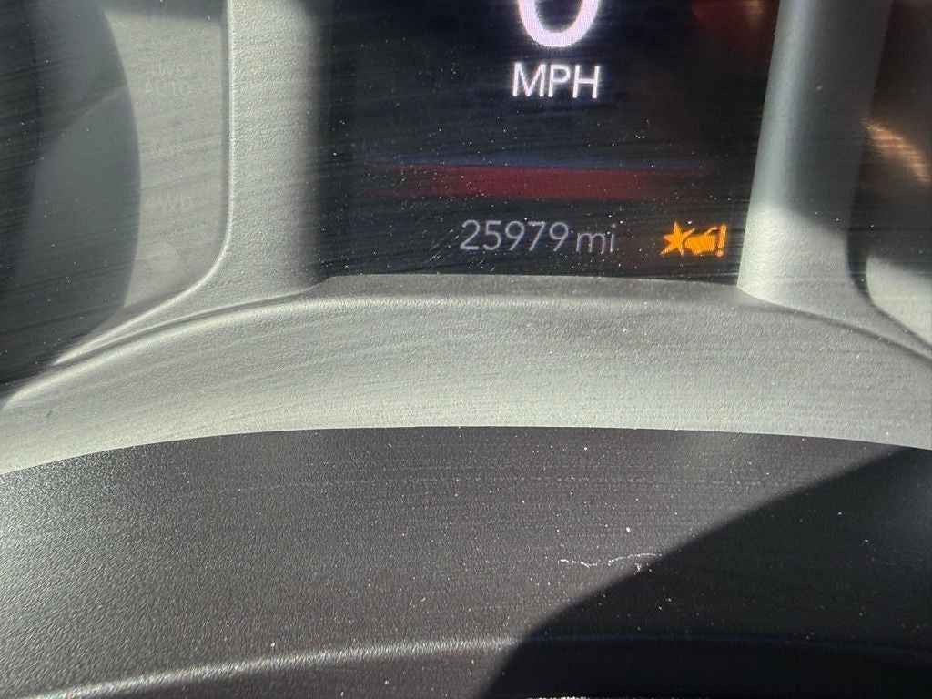 2025 RAM 3500 Tradesman Crew Cab 4x4 8' Box