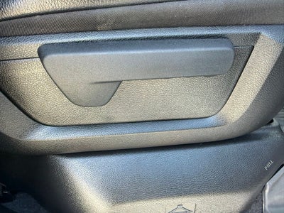 2025 RAM 3500 Tradesman Crew Cab 4x4 8' Box