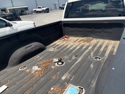 2020 RAM 3500 Big Horn Crew Cab 4x4 8' Box