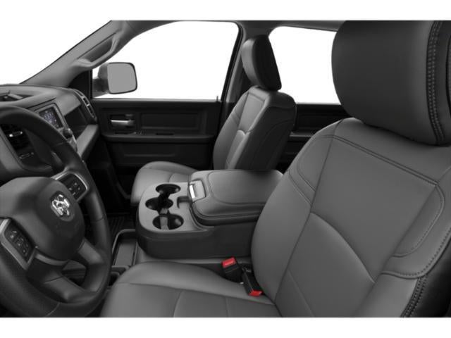 2020 RAM 3500 Big Horn Crew Cab 4x4 8' Box