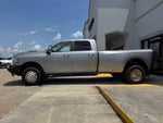 2024 RAM 3500 Laramie Crew Cab 4x4 8' Box