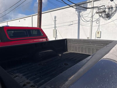 2021 RAM 3500 Laramie Crew Cab 4x4 8' Box
