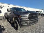 2021 RAM 3500 Laramie Crew Cab 4x4 8' Box