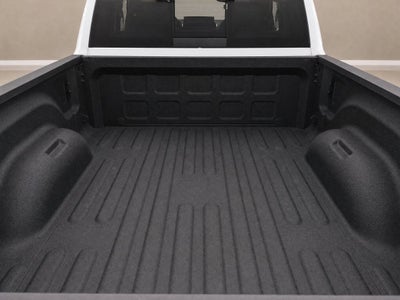 2026 RAM 3500 Laramie Mega Cab 4x4 6'4' Box