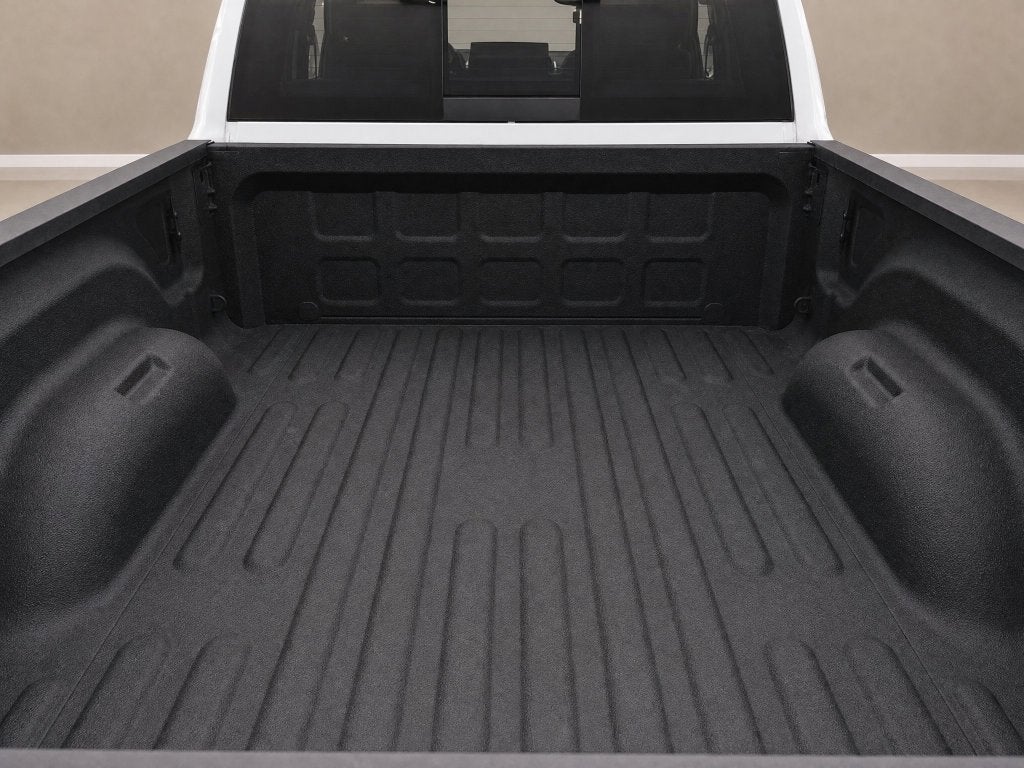 2026 RAM 3500 Laramie Mega Cab 4x4 6'4' Box