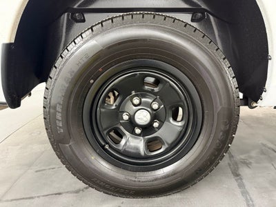 2020 RAM 1500 Classic Tradesman Crew Cab 4x2 5'7' Box